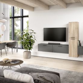 Wohnzimmer modern